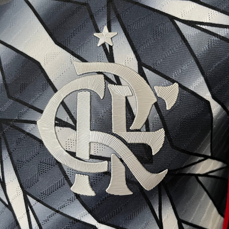 2024-25 Flamengo Third Away Player