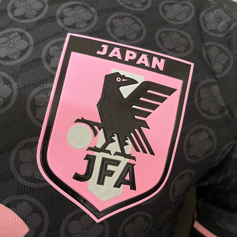 2024 Japan Special Edition Player