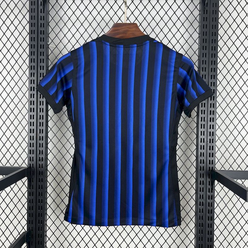 2025-26 Inter Milan Home Women