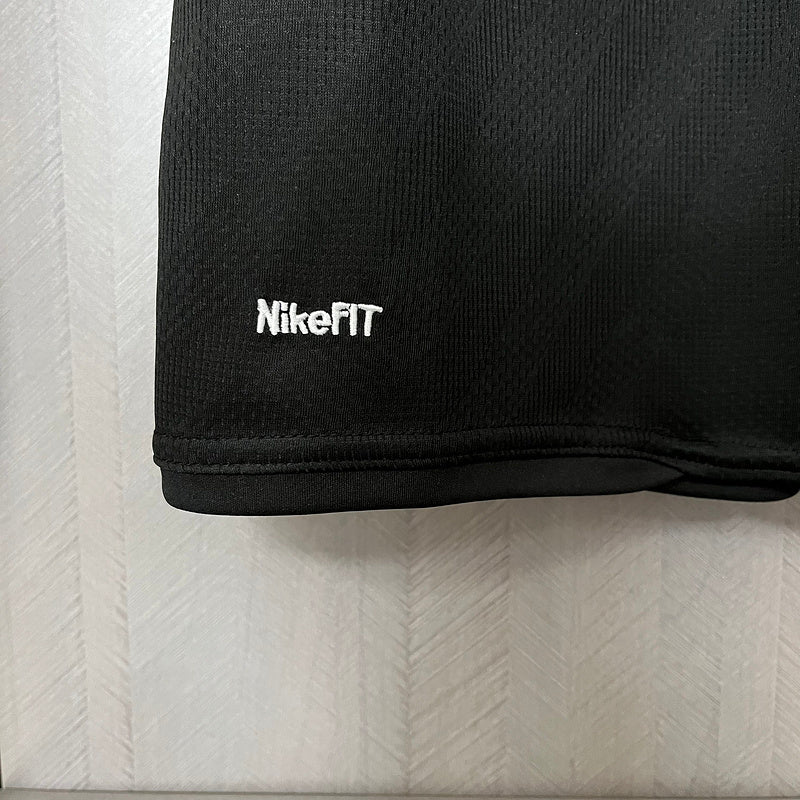 2007-08 Manchester United Away Premier League Edition Retro