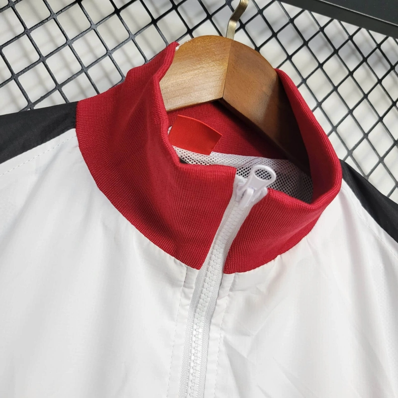 2025-26 Liverpool Windbreaker