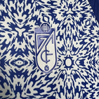 2024-25 Granada Fc Away