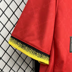 AC Mailand Rot-Grün Sonderedition für Fans 2025/26