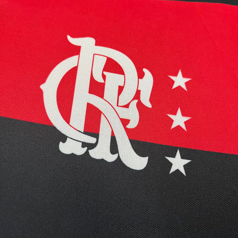 1992-93 Flamengo Home Retro