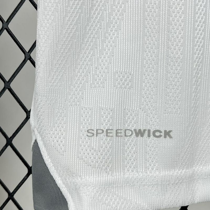 2024-25 Botafogo Third Away Kids 16-28