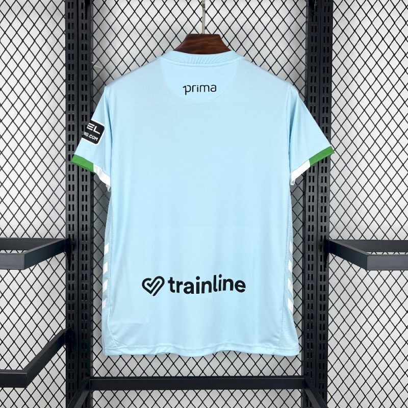 2025-26 Real Betis Away S-4XL