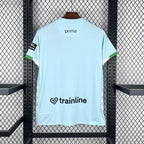 Real Betis Auswärts-Fanversion 2025/26