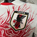 2024 Japan Special Edition Player Version