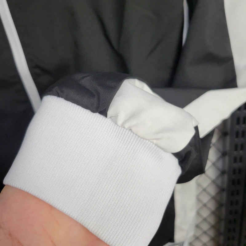 2025-26 Santos Windbreaker