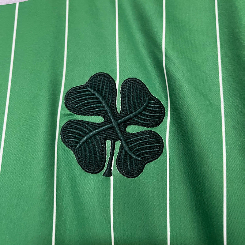 2024-25 Celtic Especial