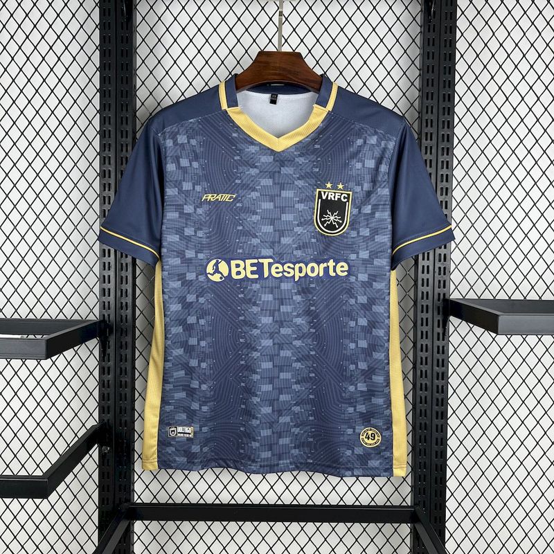 2025-26 Volta Redonda Third Away