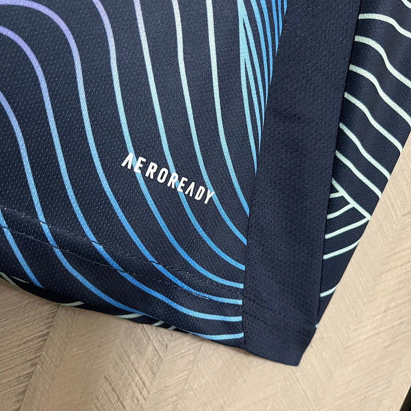 2024-25 Leeds United Third Away