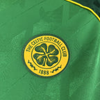 Camiseta Celtic Especial de manga larga 2024-25