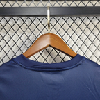 Versión para aficionados del Paris 2025-26