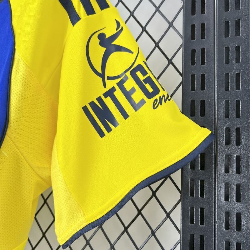 2025-26 Real Oviedo Away S-4XL