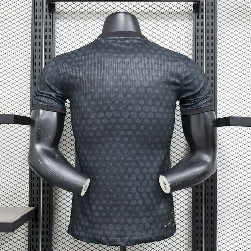 2025-26 Barcelona Special Player