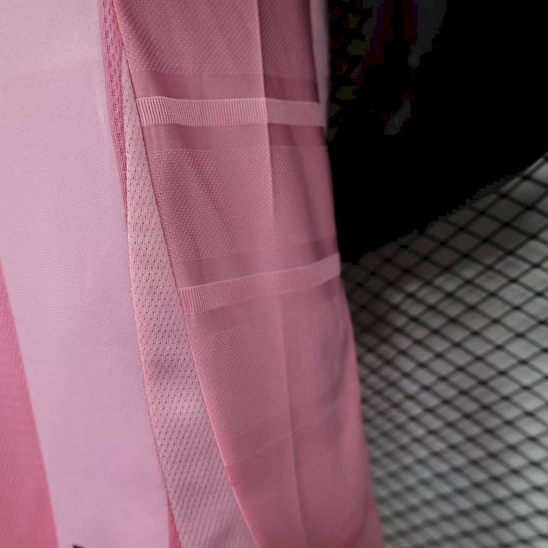 2025-26 Miami Home Player S-4XL