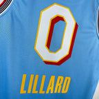 NBA All-Star-Spiel 2025/26 0 LILLARD