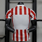 2025-26 Atletico de Madrid Heimspielerversion