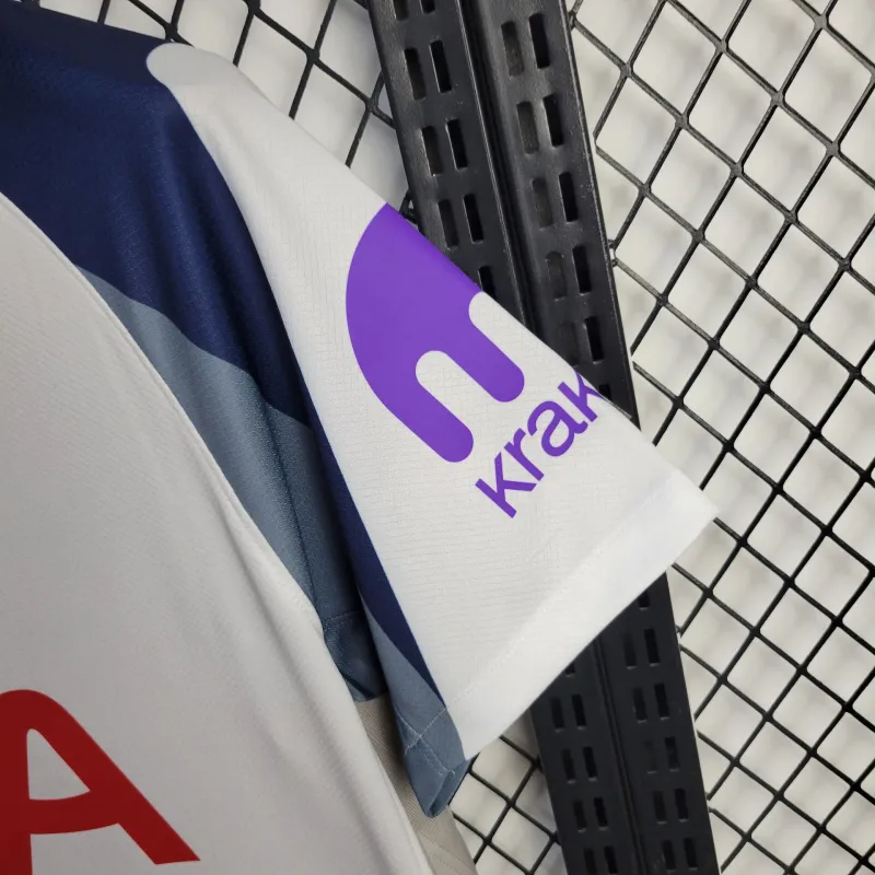2025-26 Tottenham Hotspur Home S-4XL