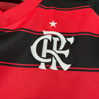2025-26 Flamengo Home Women