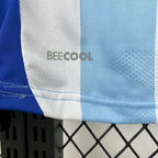 2025-26 Malaga home Fan Version