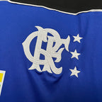 Flamengo Retro 1999-00