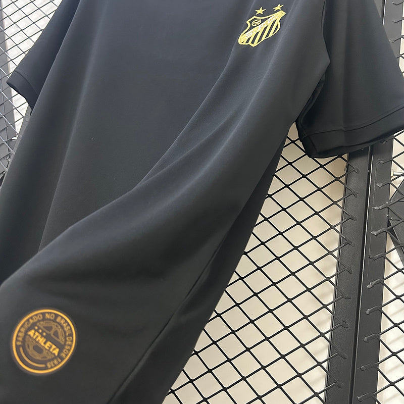 Especial Santos 2024-25