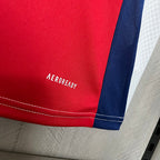 2024-25 Arsenal Home