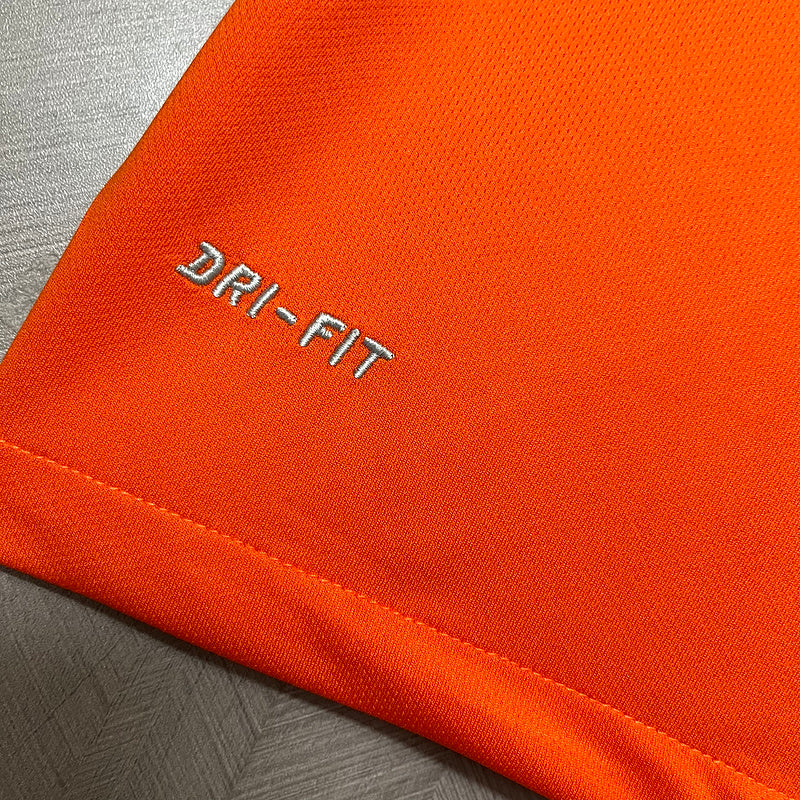 2014 Netherlands Home Retro