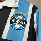 2015 Gremio Heimtrikot zum 20-jährigen Jubiläum, Langarm