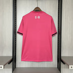 Flamengo Rosa 2024-25