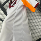 Versión para aficionados del Galatasaray visitante 2025-26