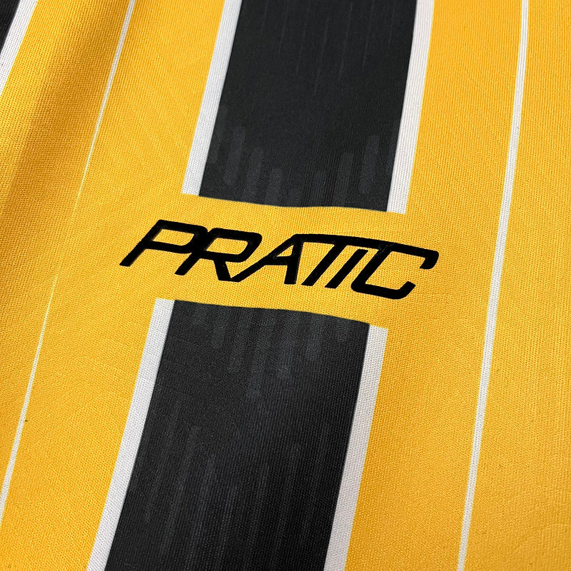 2025-26 Volta Redonda Home