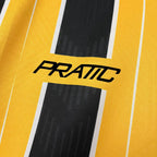 2025-26 Volta Redonda Home Fan Version