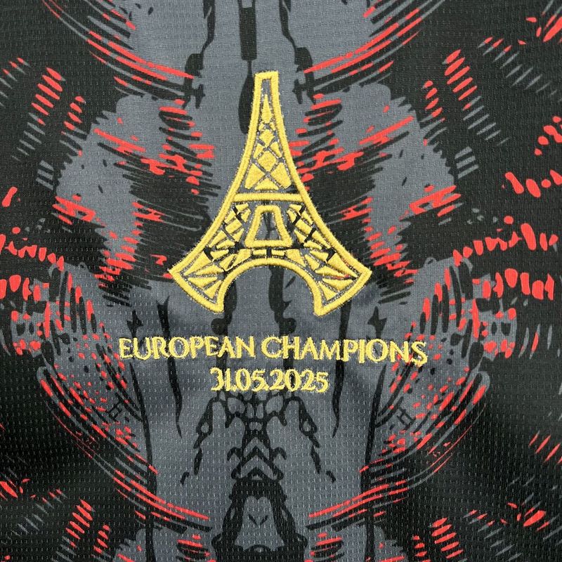 2025-26 Paris Special