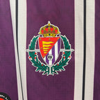 Real Valladolid Heimfan-Version 2024-25