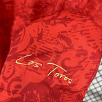 2025-26 Spain Specia Fan Version