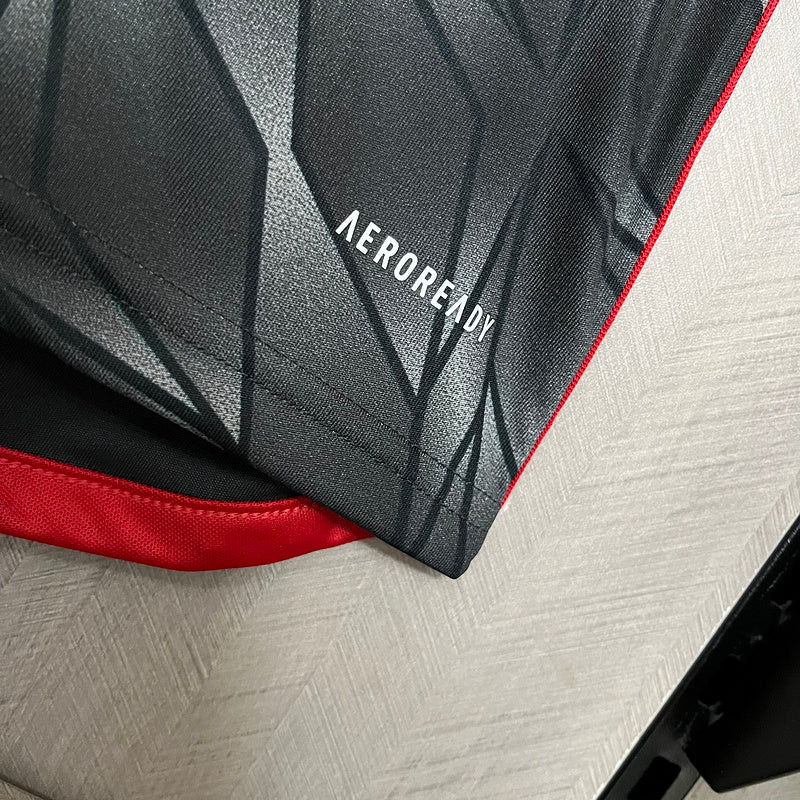 2024-25 Flamengo Third Away S-4XL