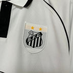 Retro de visitante del Santos 1997