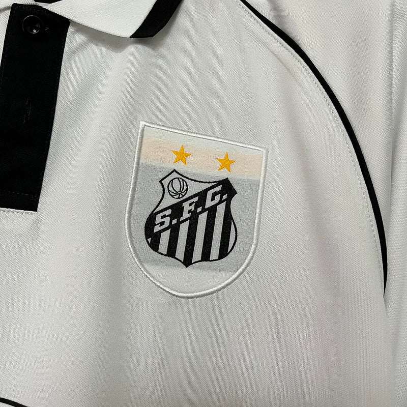 1997 Santos Away Retro