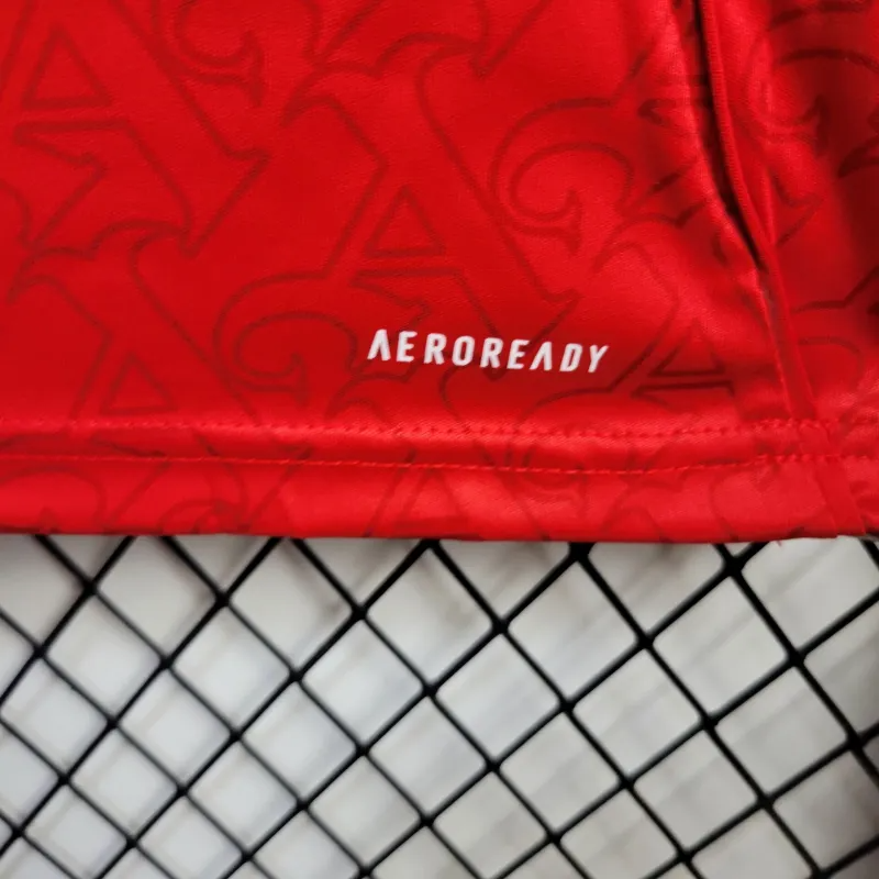 2025-26 Arsenal Home Women