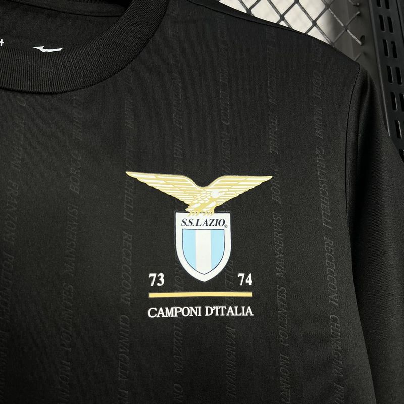 2024-25 Lazio Especial