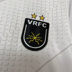 2025-26 Volta Redonda Away Fan Version