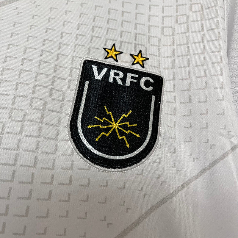 2025-26 Volta Redonda Away