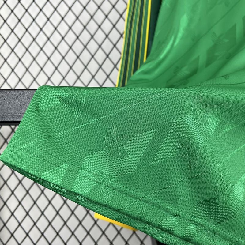 2024-25 Celtic Especial  Long Sleeve