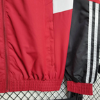 2025-26 Nottingham Forest Windbreaker