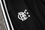 Traje de entrenamiento Flamengo Rojo Adulto 2025-26