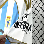 Versión para aficionados del Real Oviedo 2025-26 (Segunda edición)