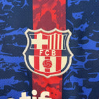 2025-26 Barcelona Special Fan version